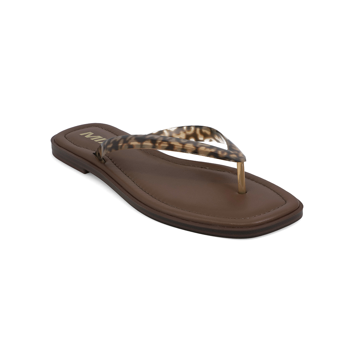 LEOPARD PRIN