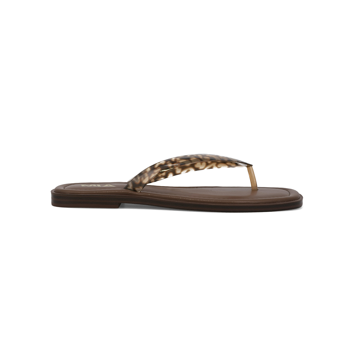 LEOPARD PRIN
