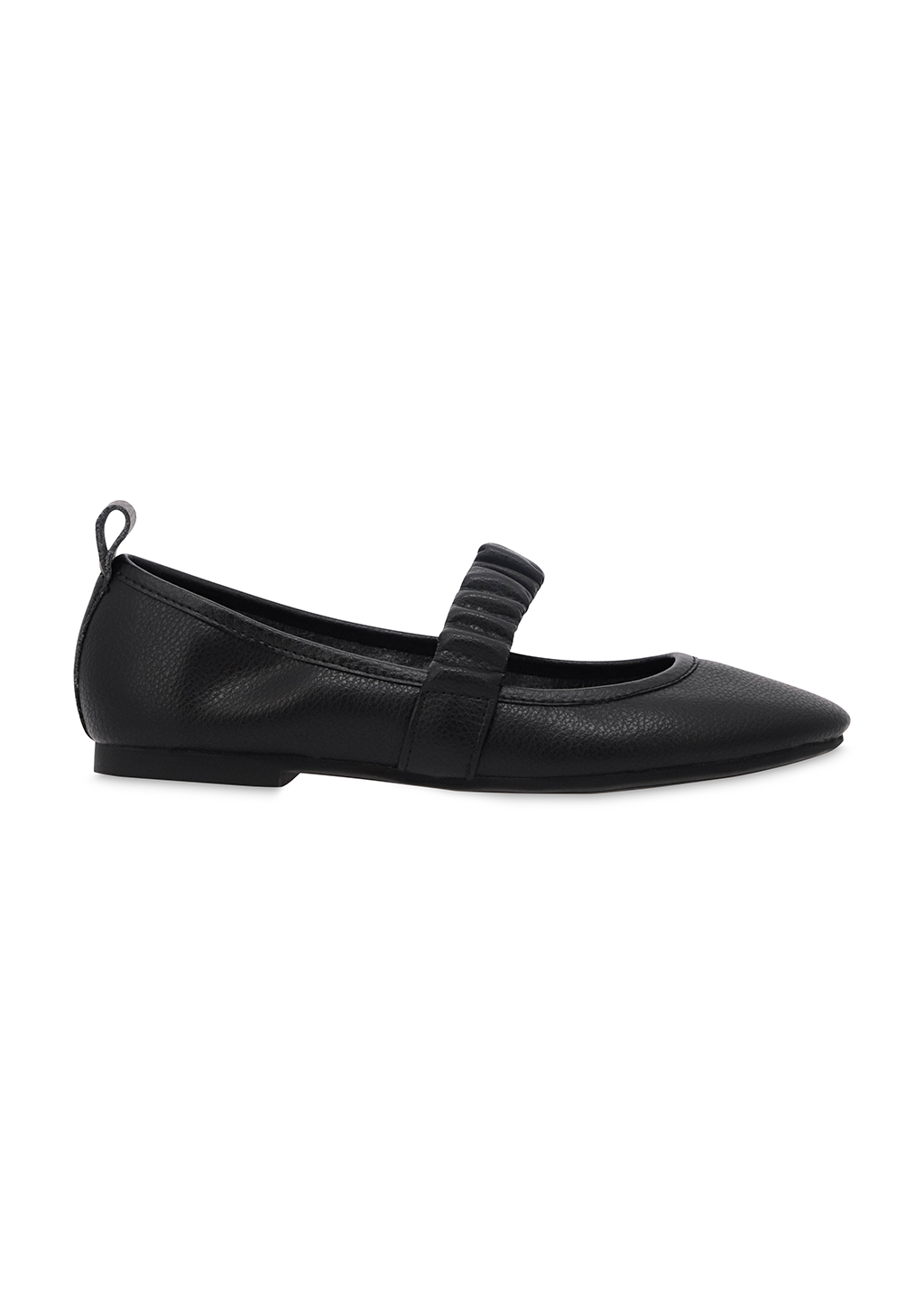 ULIANA - BLACK – MIA Shoes ULIANA - BLACK – MIA Shoes
