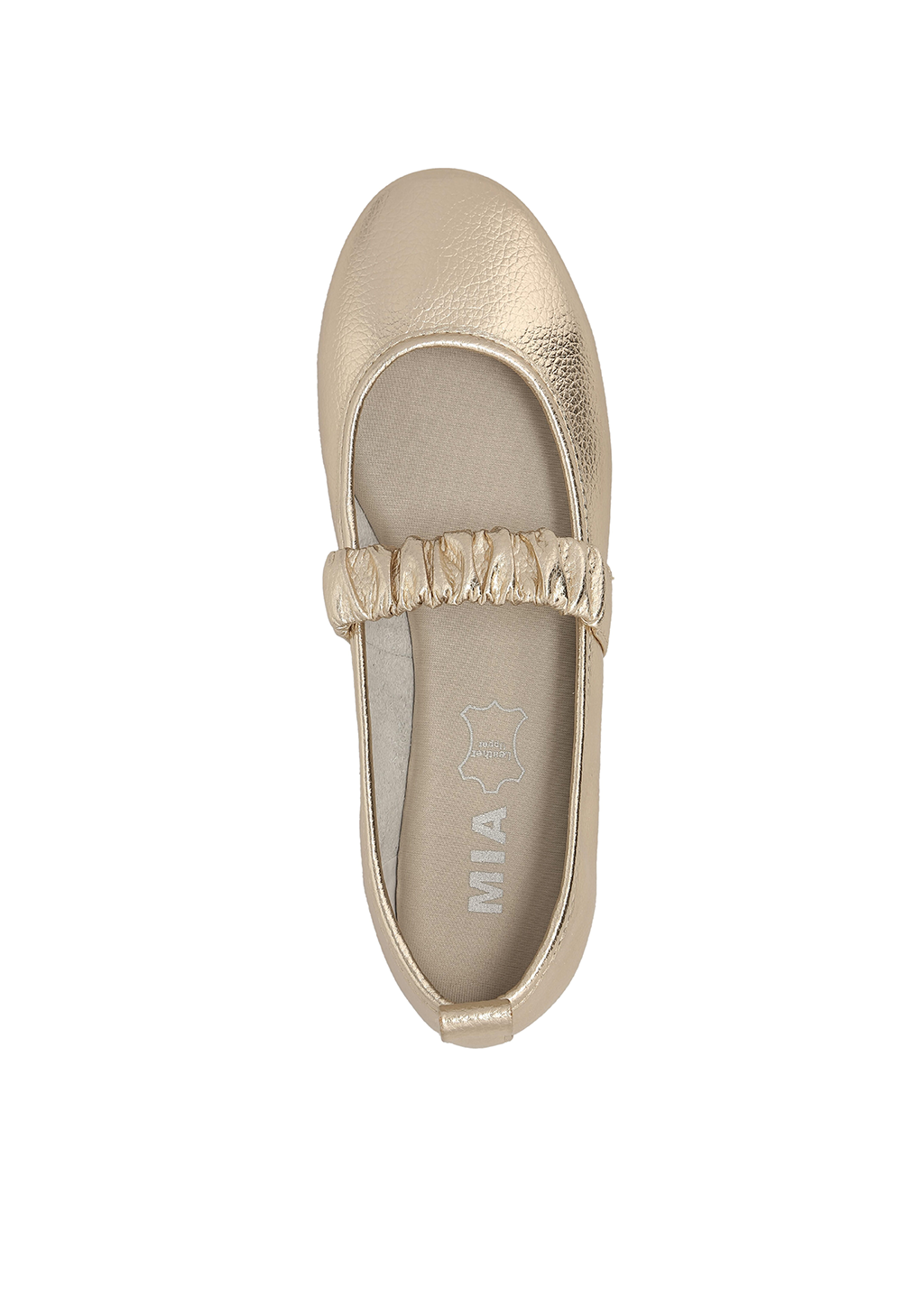 SOFT GOLD TU