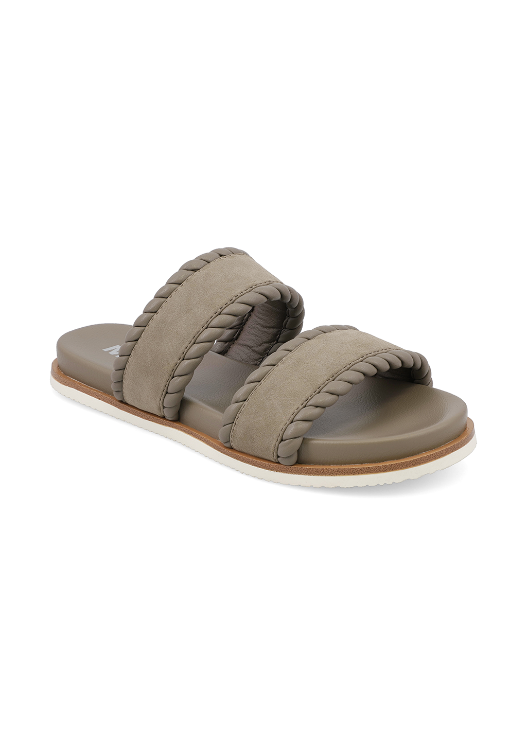 TAUPE BURNIS