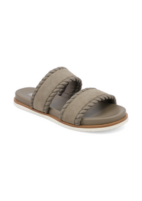 TAUPE BURNIS