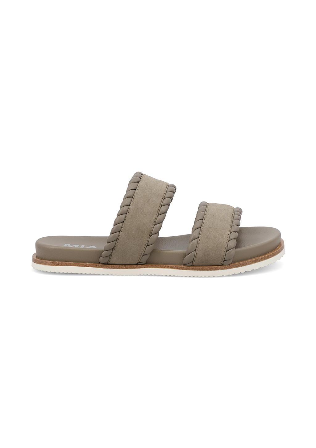 TAUPE BURNIS