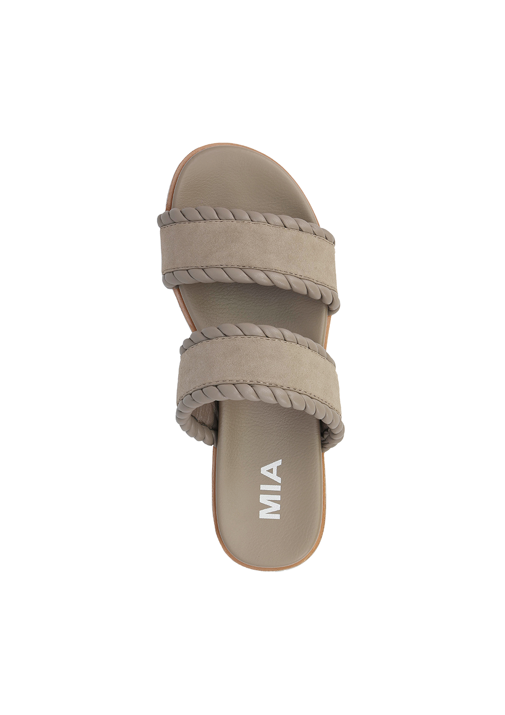 TAUPE BURNIS