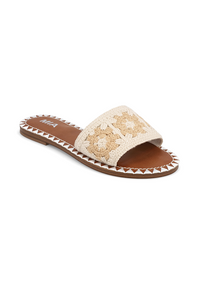 NATURAL CROC