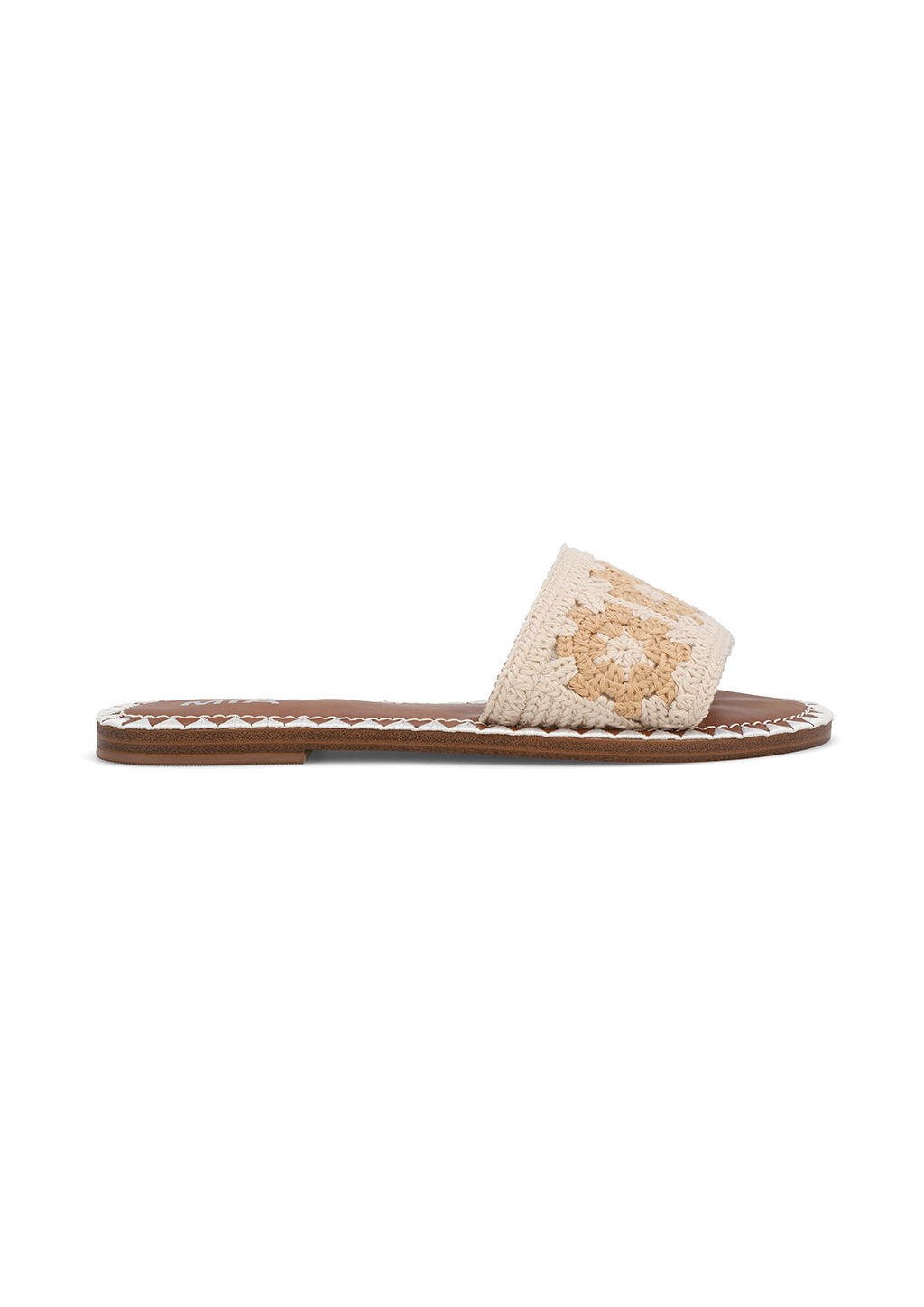NATURAL CROC