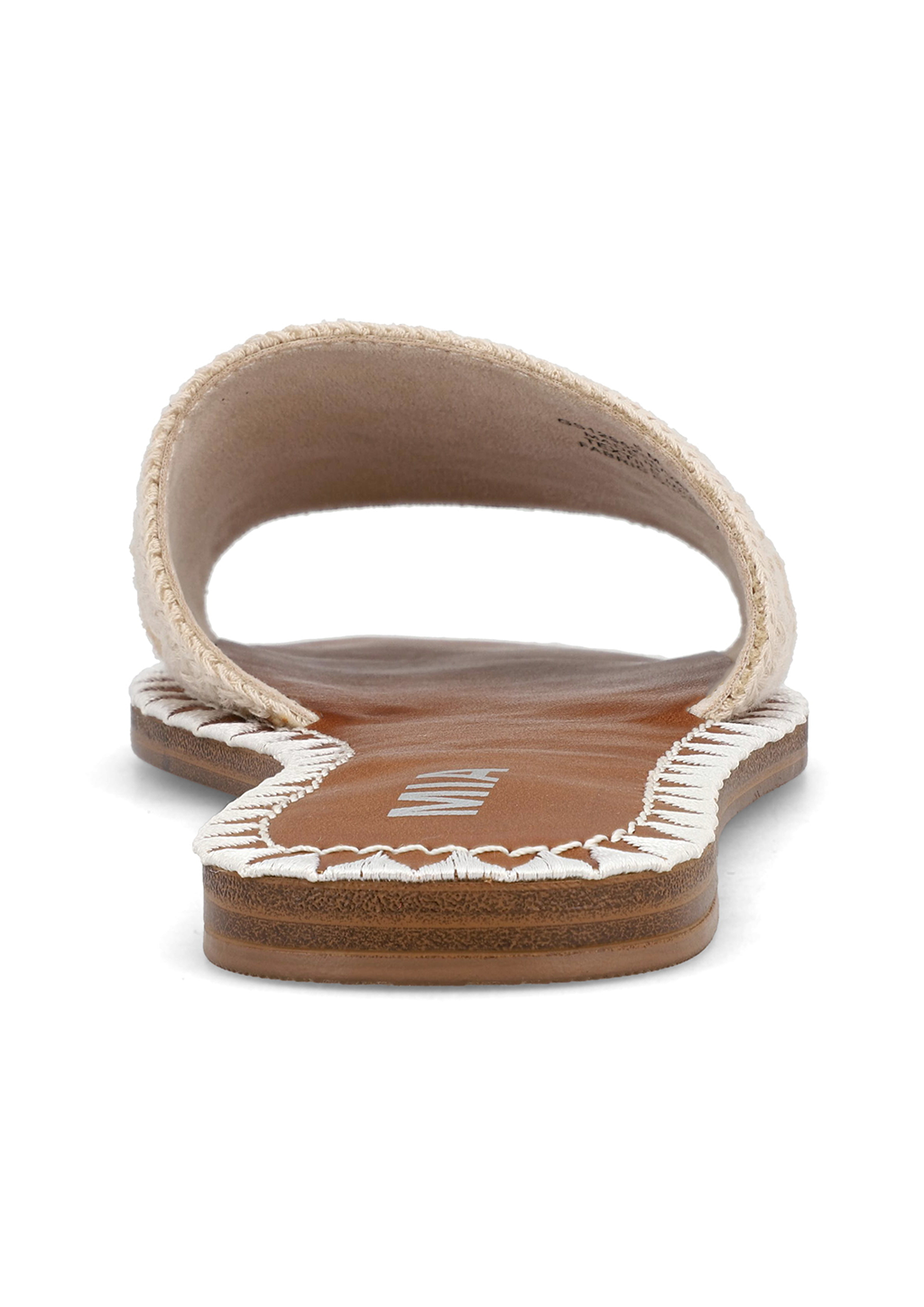 NATURAL CROC