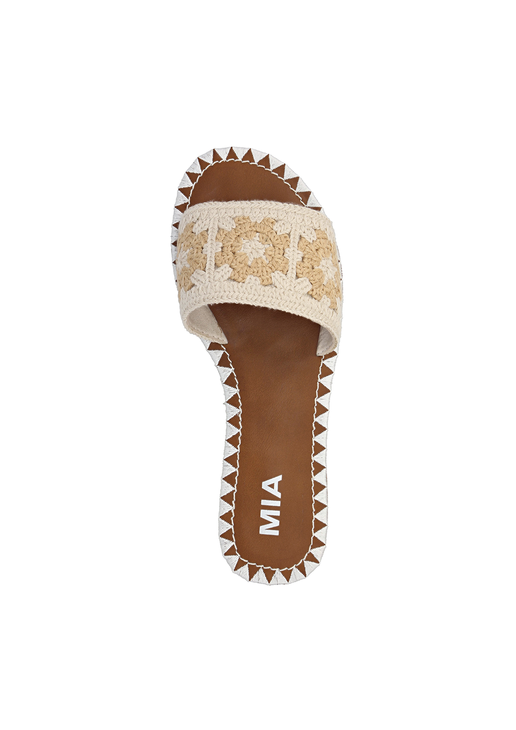 NATURAL CROC