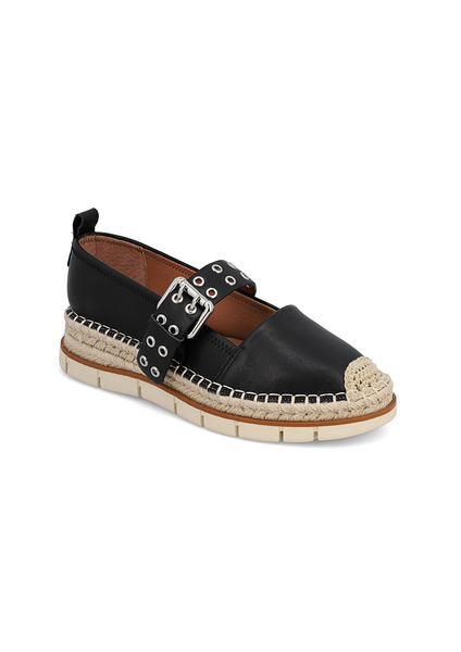 VALRI - BLACK – MIA Shoes