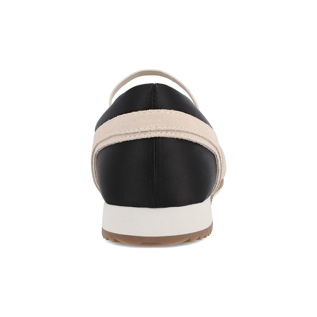 BLACK/CREAM