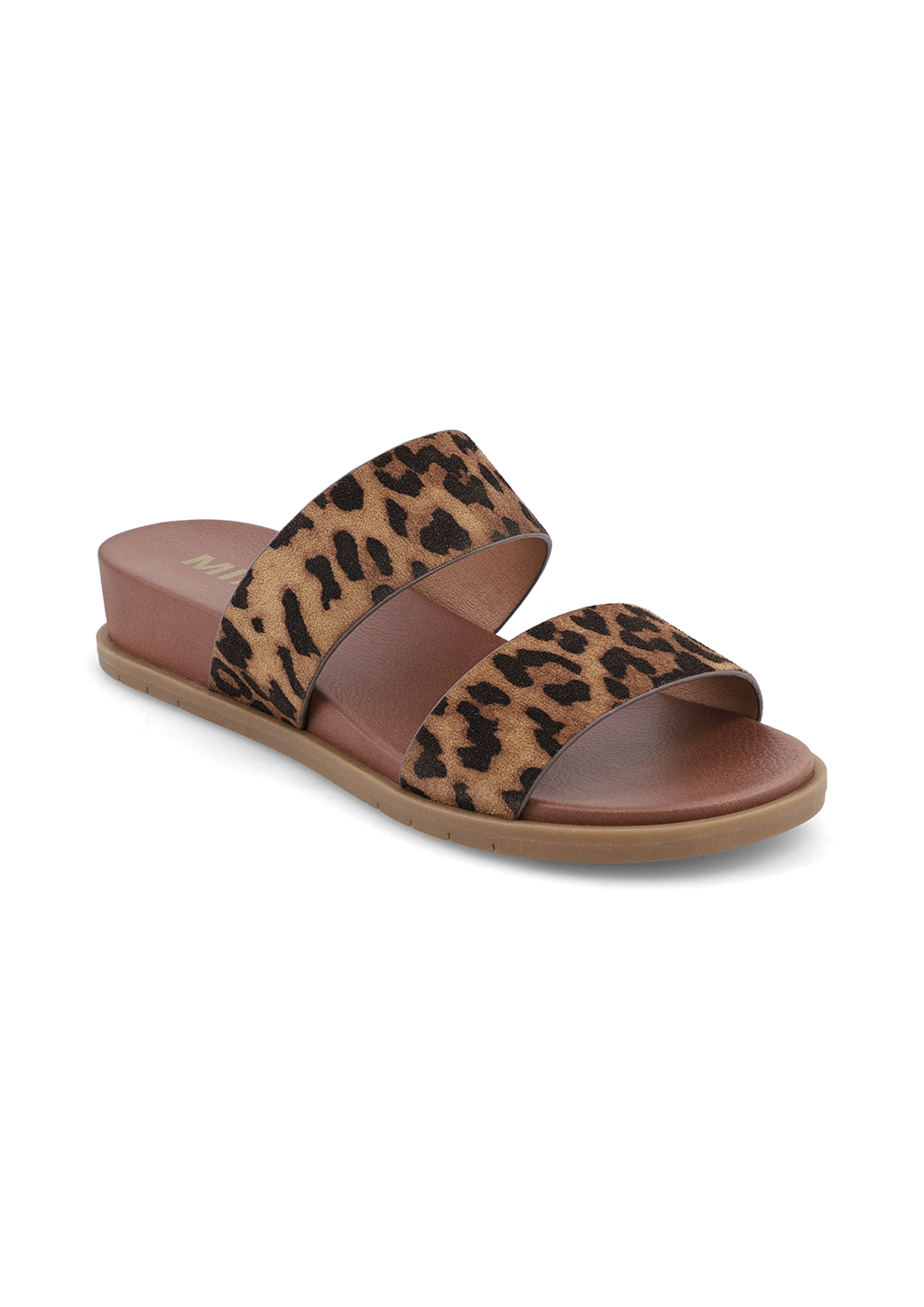 LEOPARD PRIN
