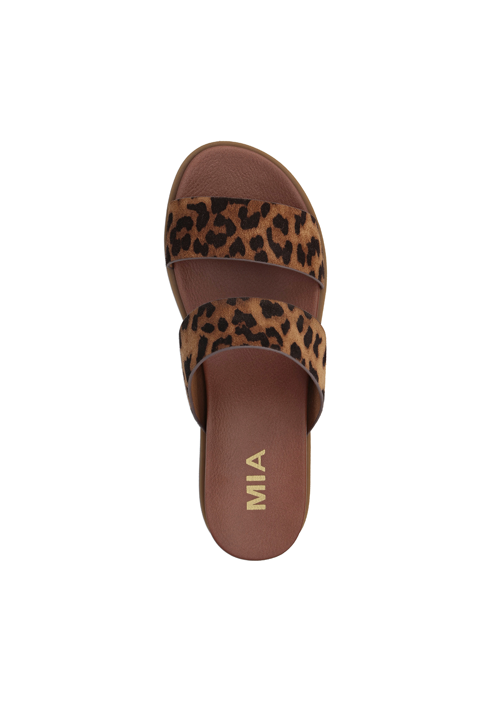 LEOPARD PRIN