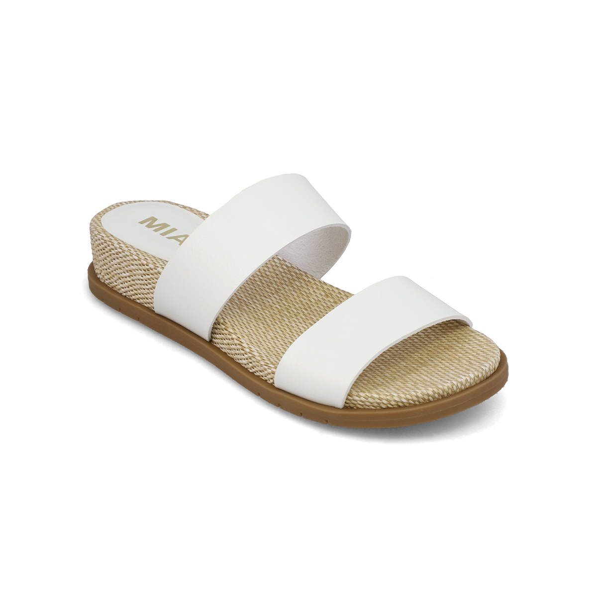 WHITE BONANZ
