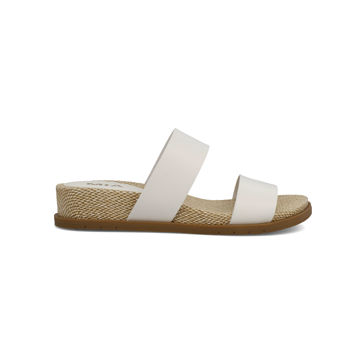 WHITE BONANZ