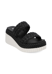 BLACK BURNIS