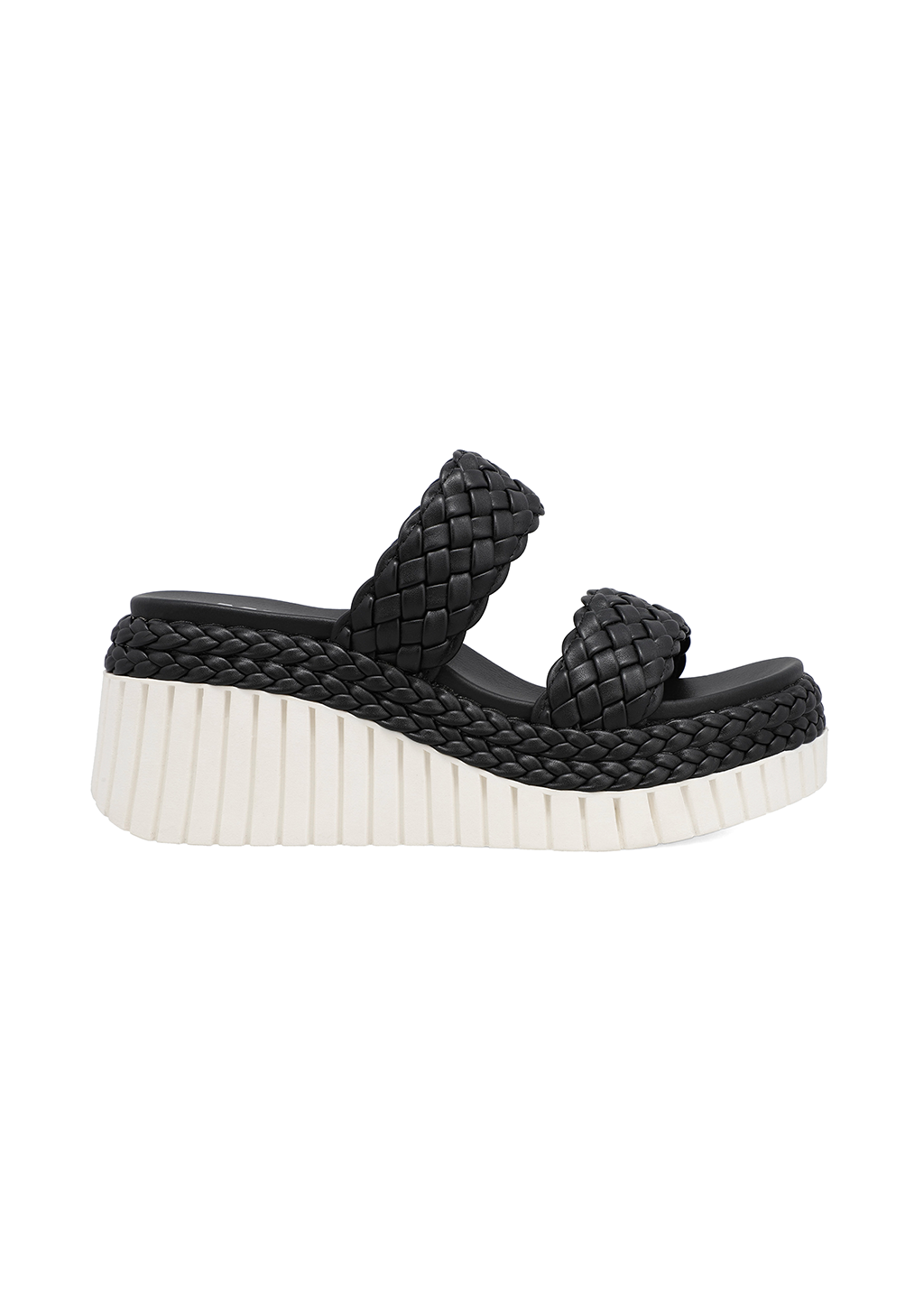 BLACK BURNIS