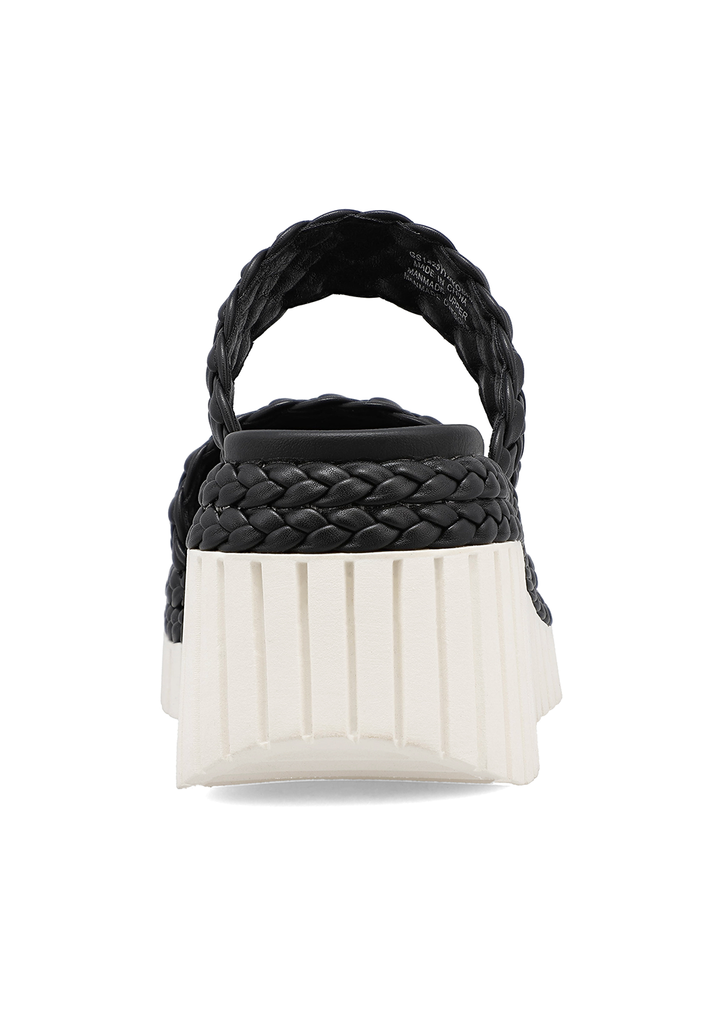 BLACK BURNIS