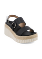 BLACK BURNIS