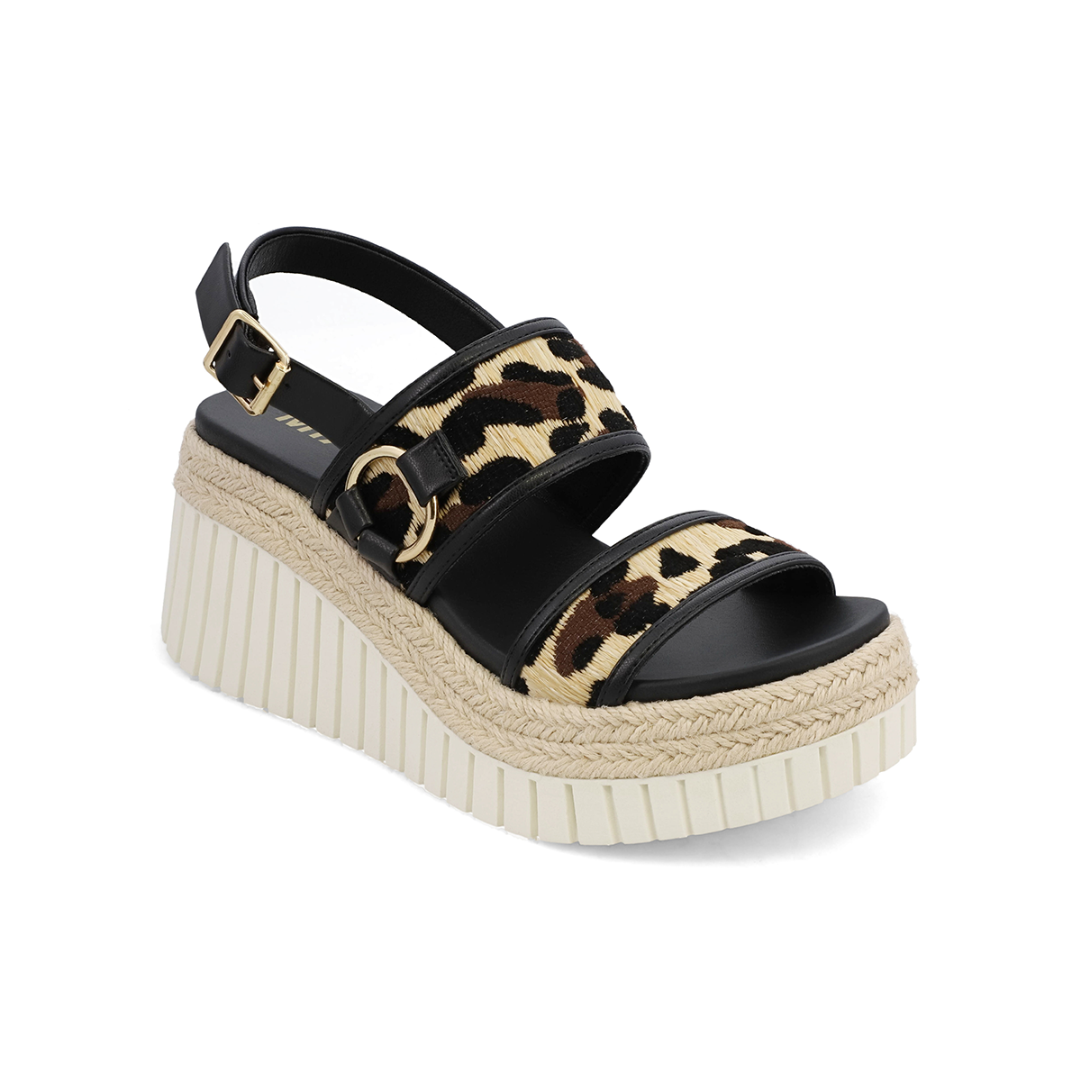 yuri　靴　38 YURIS - LEOPARD – MIA Shoes