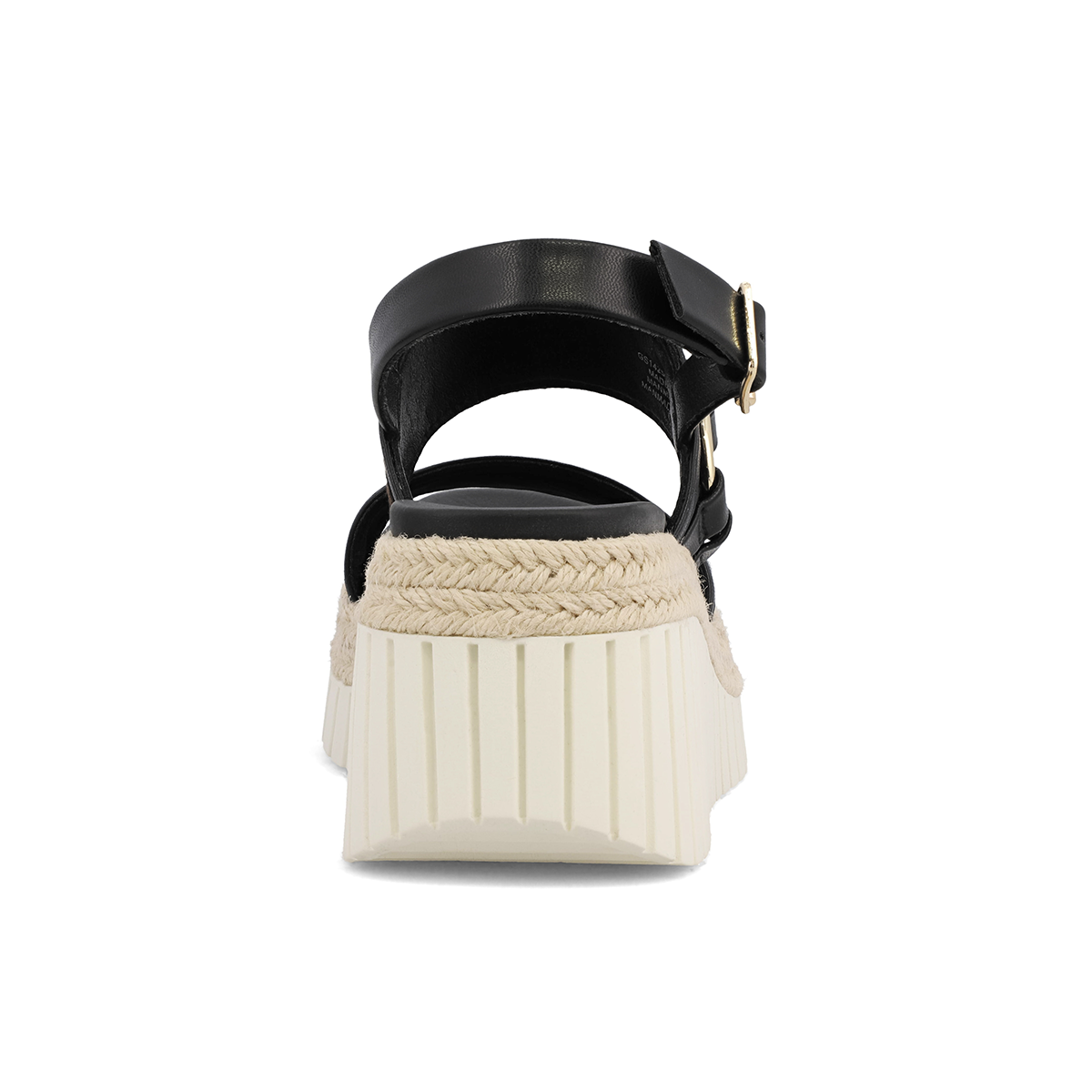YURIS - LEOPARD – MIA Shoes