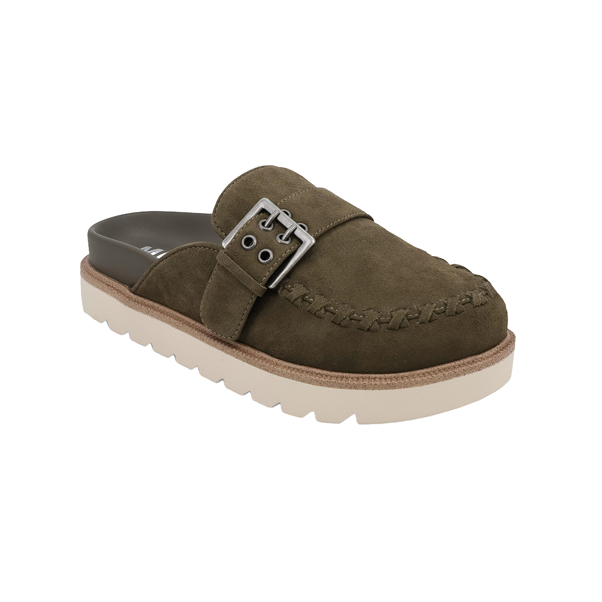 KHAKI RECYCL