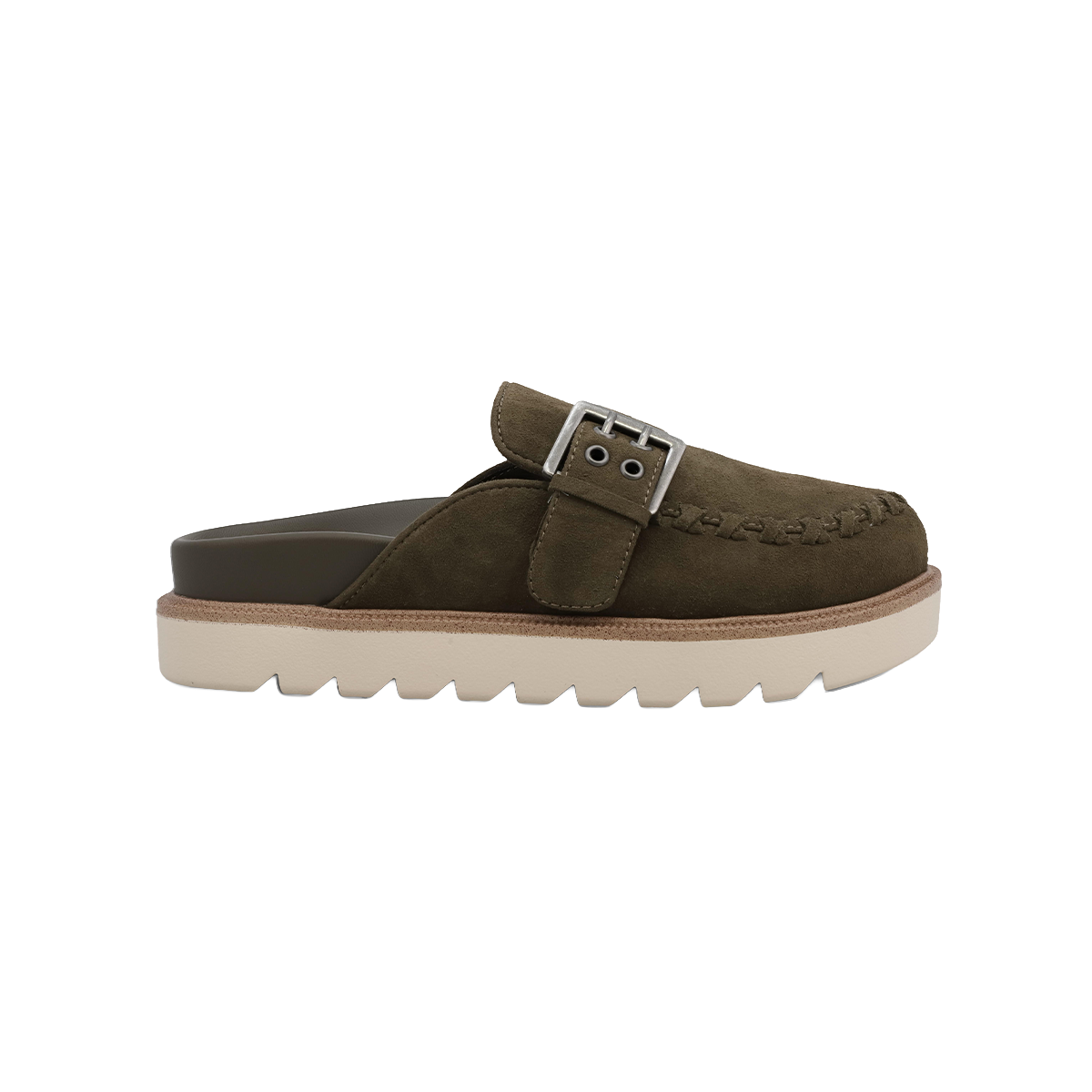 KHAKI RECYCL