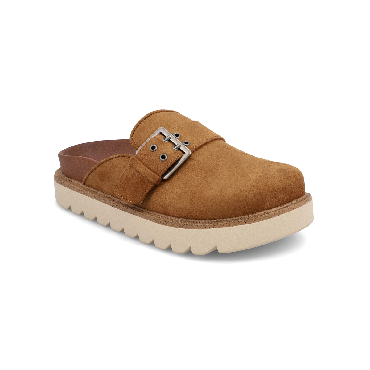 ZAMIRA - CHESTNUT – MIA Shoes ZAMIRA - CHESTNUT – MIA Shoes