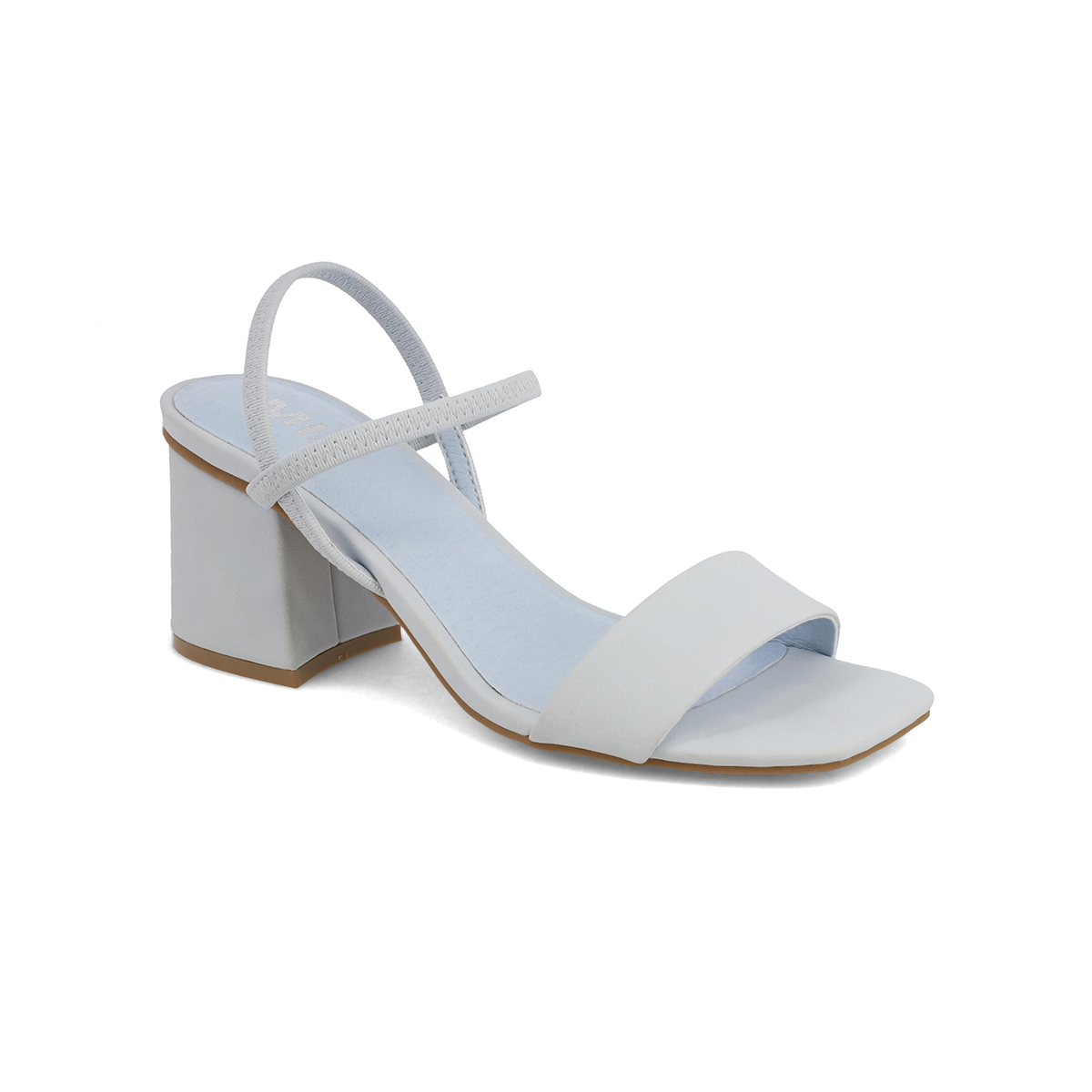 ZISSY - LIGHT BLUE – MIA Shoes