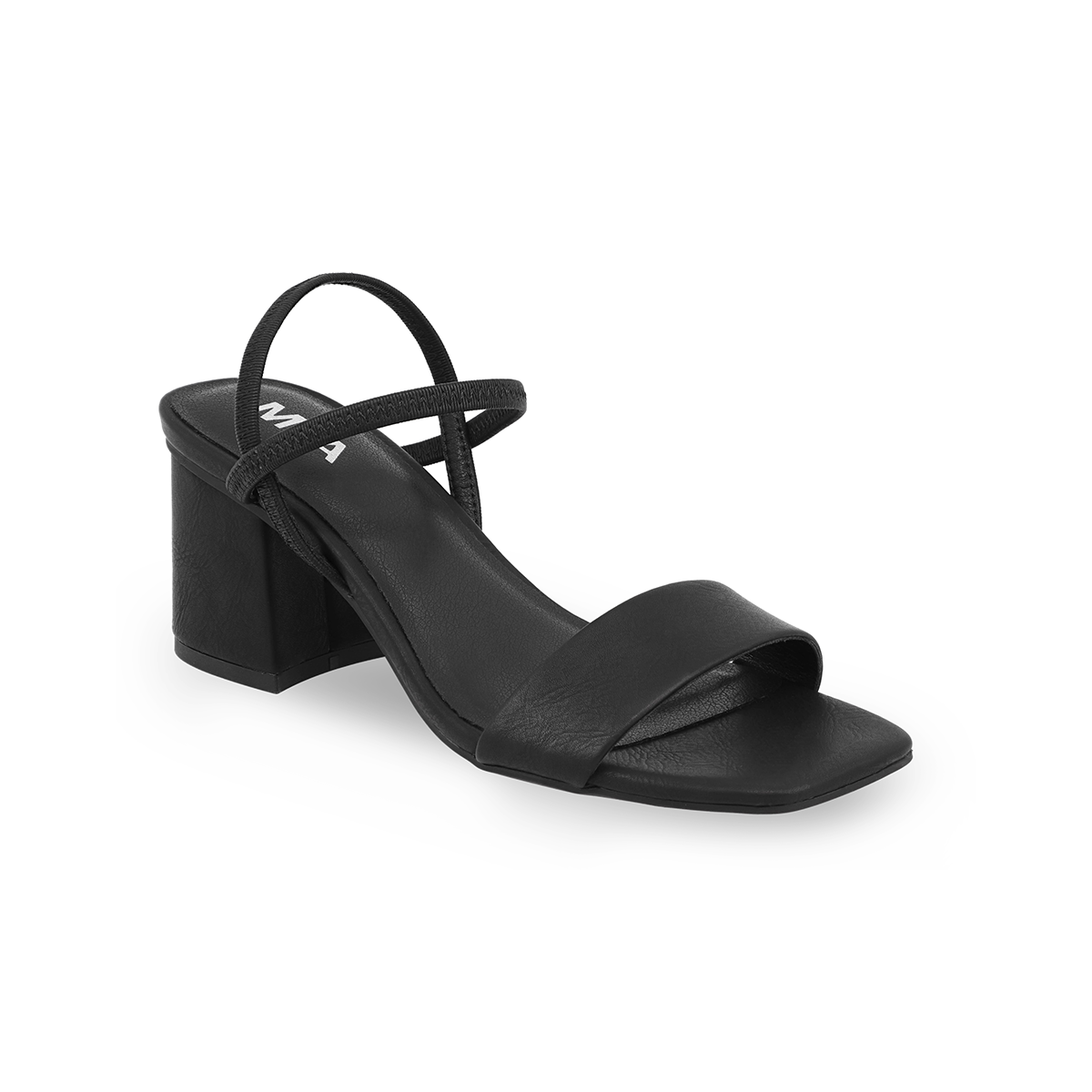 ZISSY - BLACK – MIA Shoes