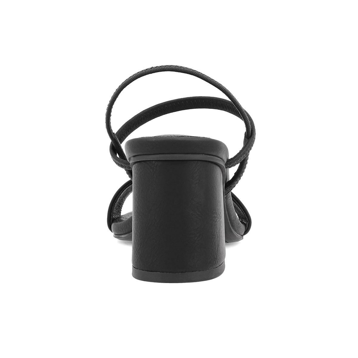 ZISSY - BLACK – MIA Shoes