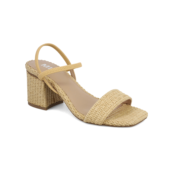 ZISSY - NATURAL – MIA Shoes