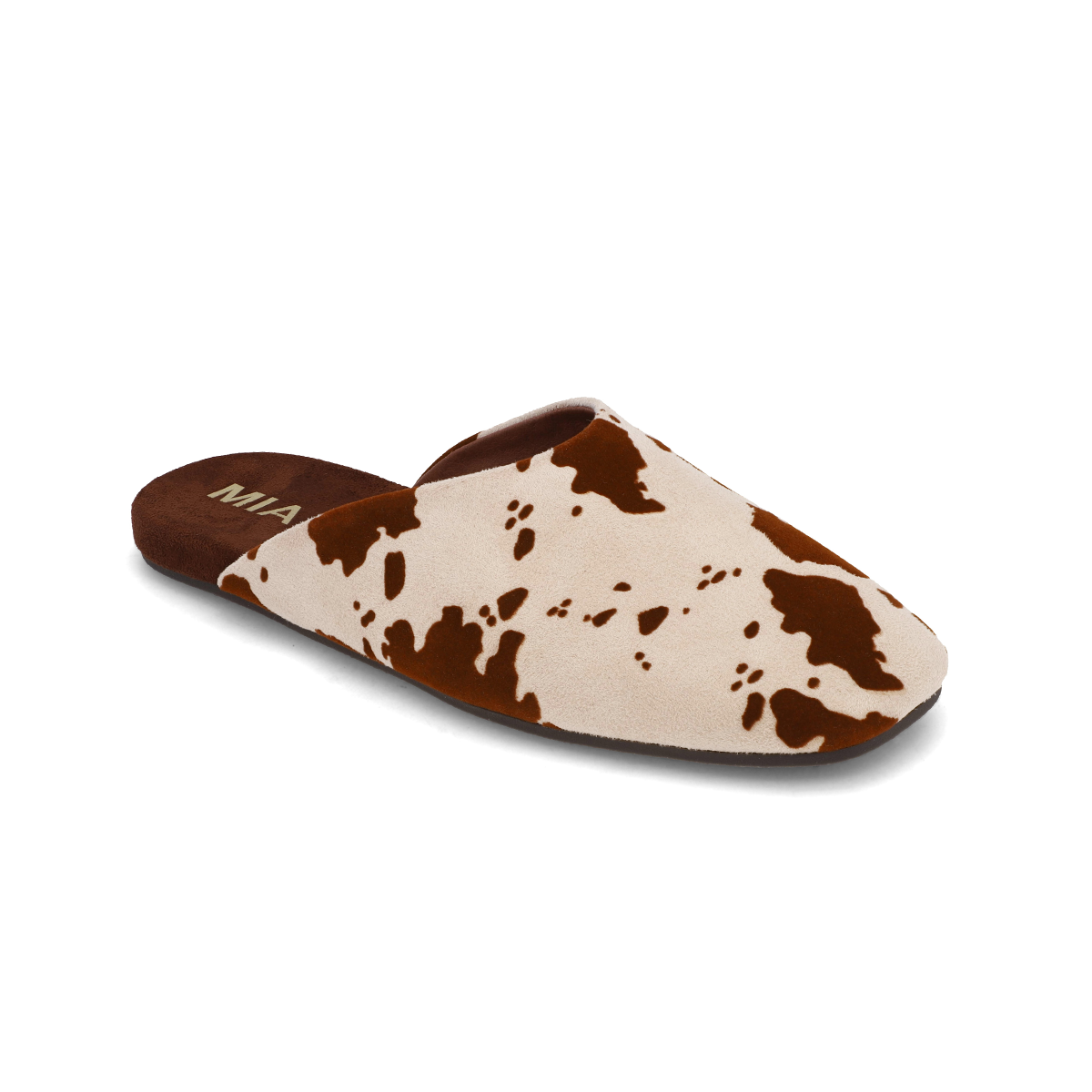 BROWN COW PR