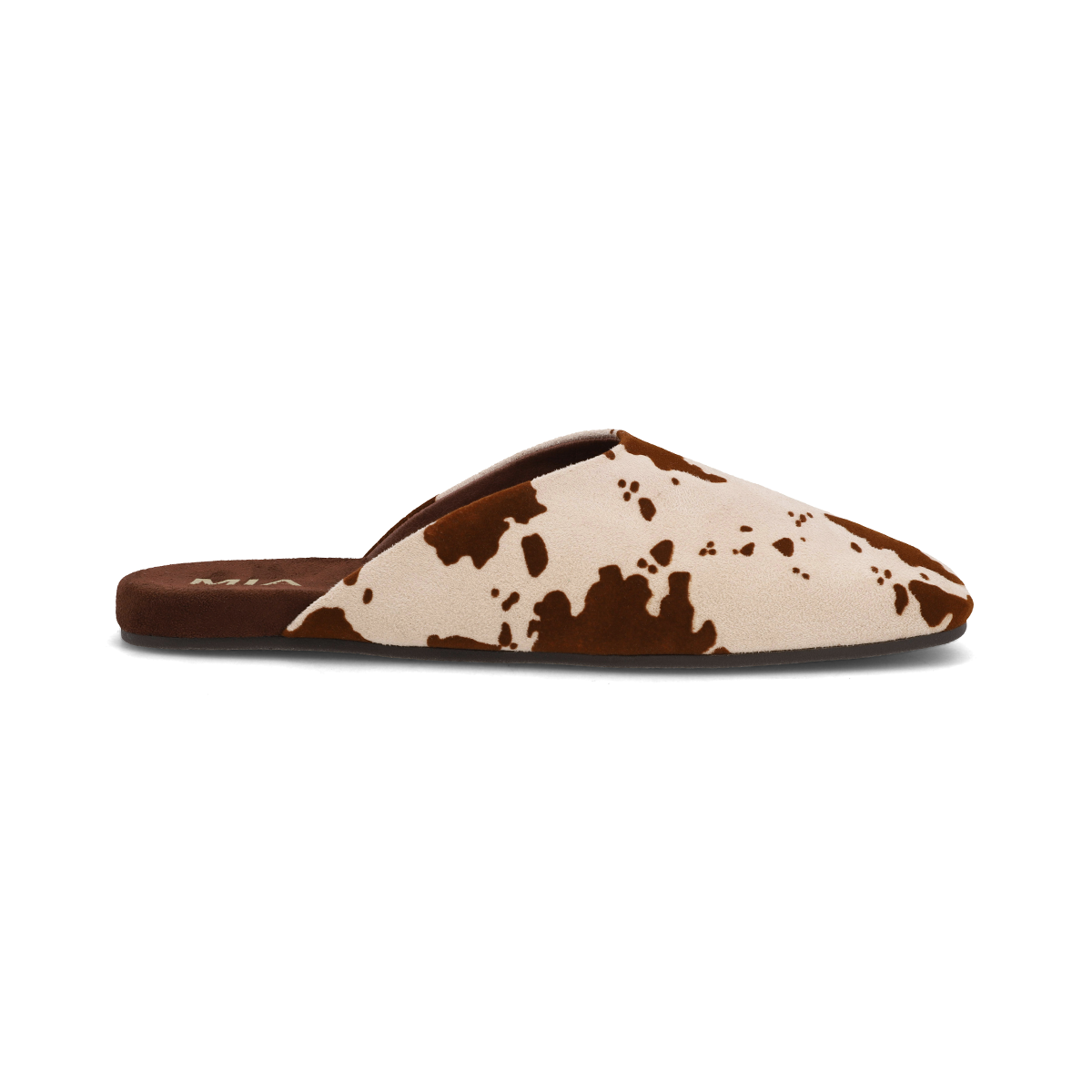 BROWN COW PR