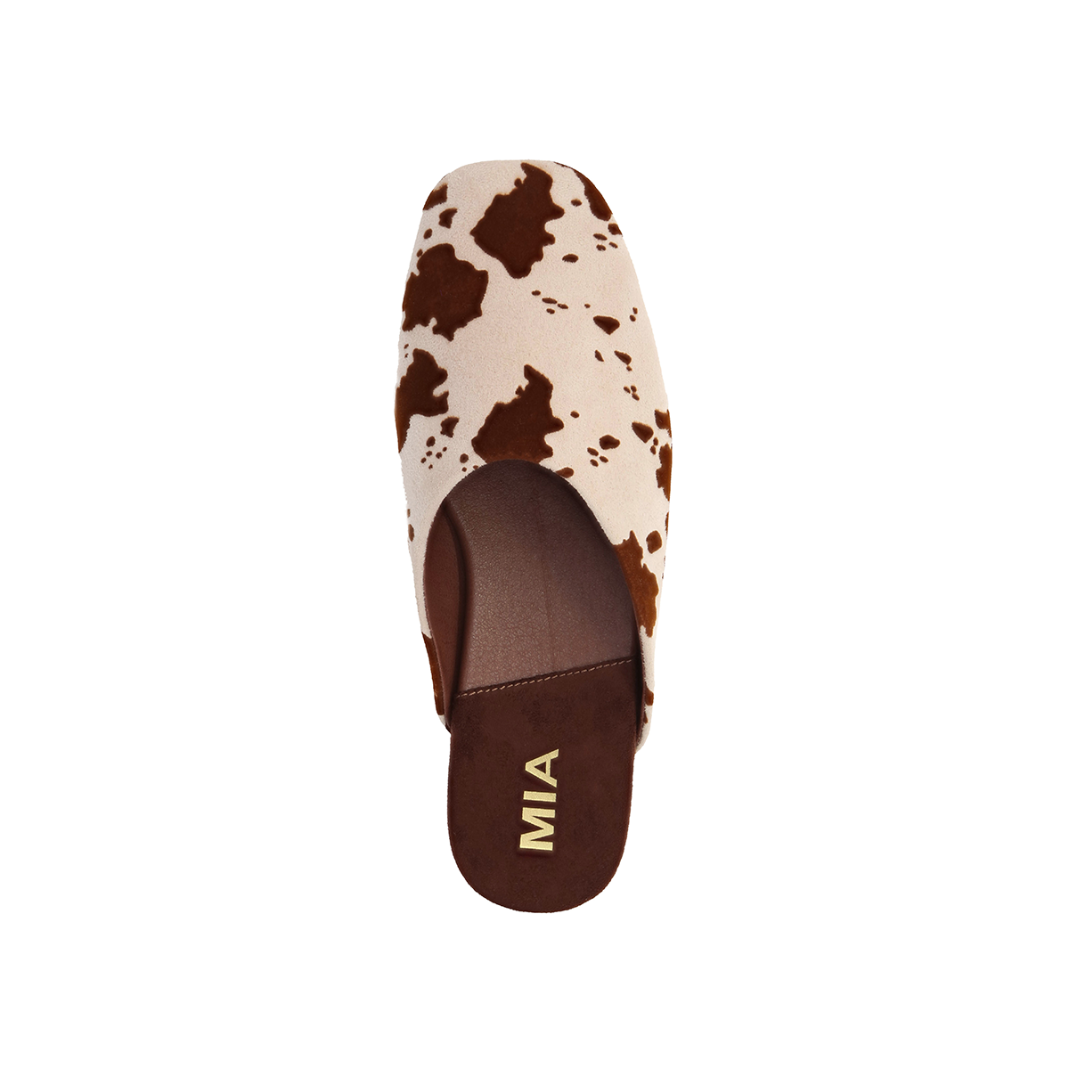 BROWN COW PR