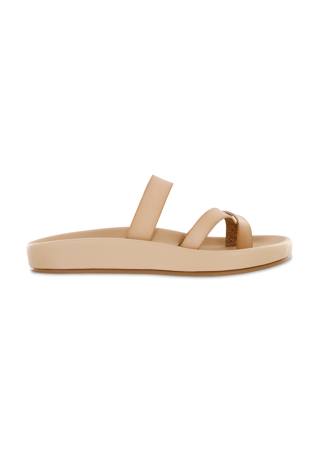 NUDE PONDERO