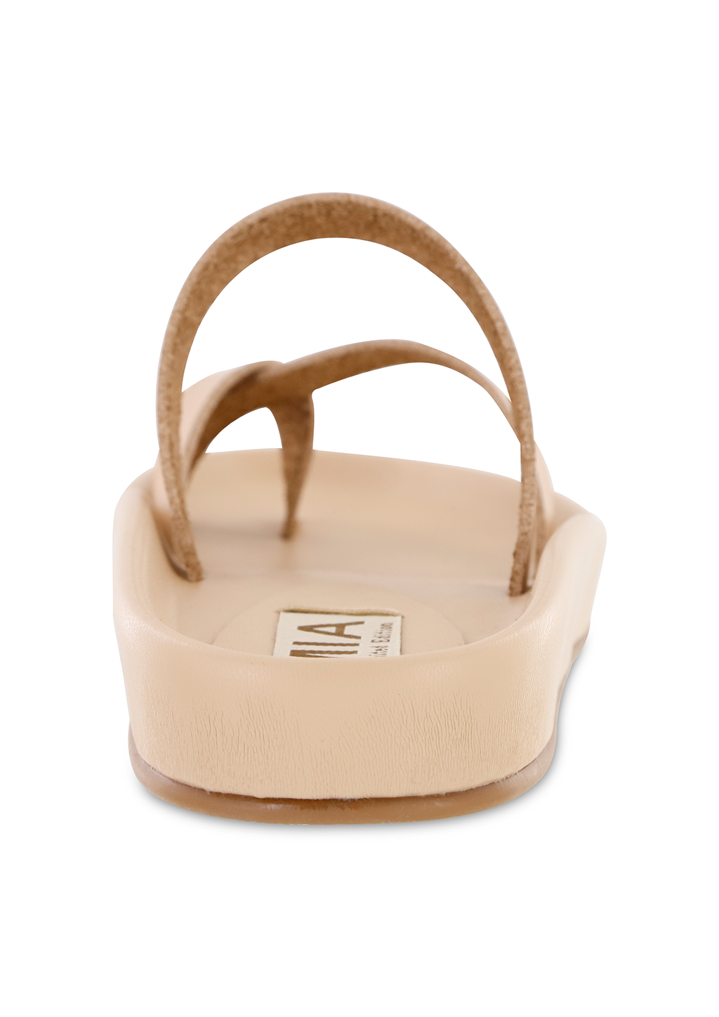 NUDE PONDERO