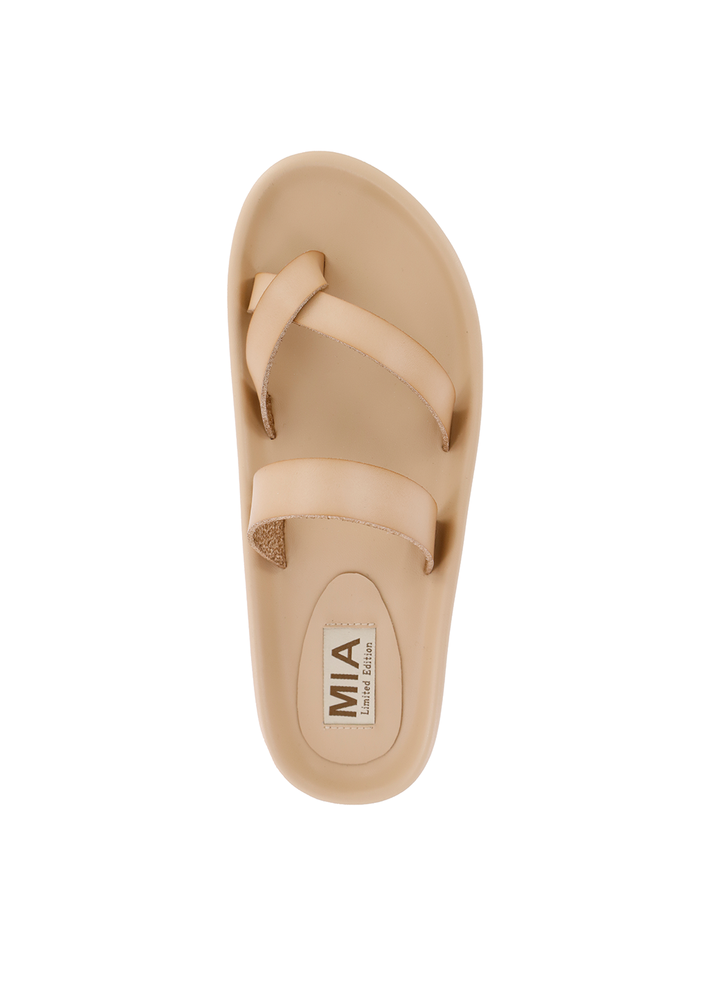 NUDE PONDERO