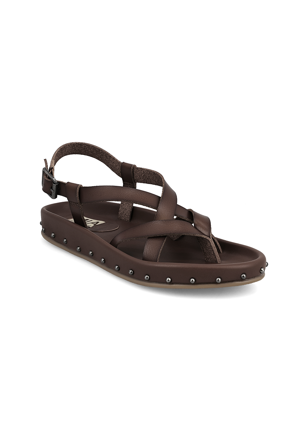 DARK BROWN B
