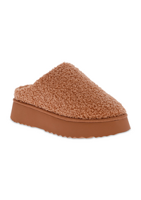 TAN SHEARLIN