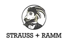 Strauss + Ramm