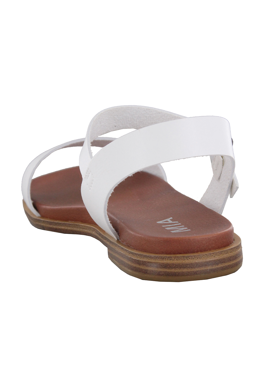 WHITE BONANZ