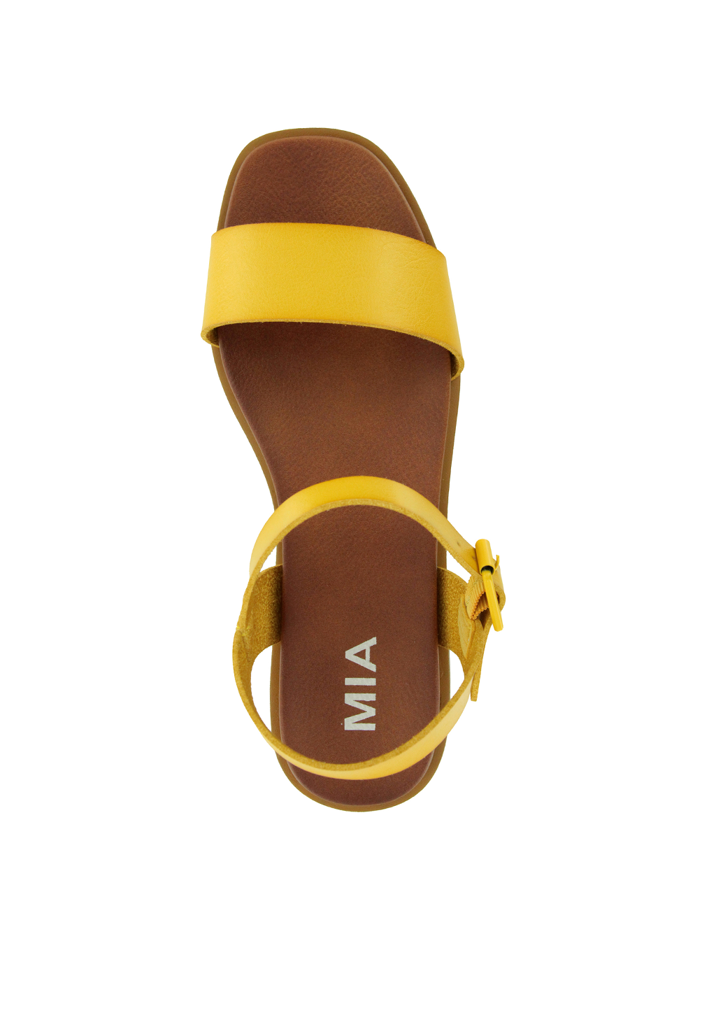 Deuxieme Classe MARI KAREN SANDAL Deuxieme Classe MARI KAREN SANDAL