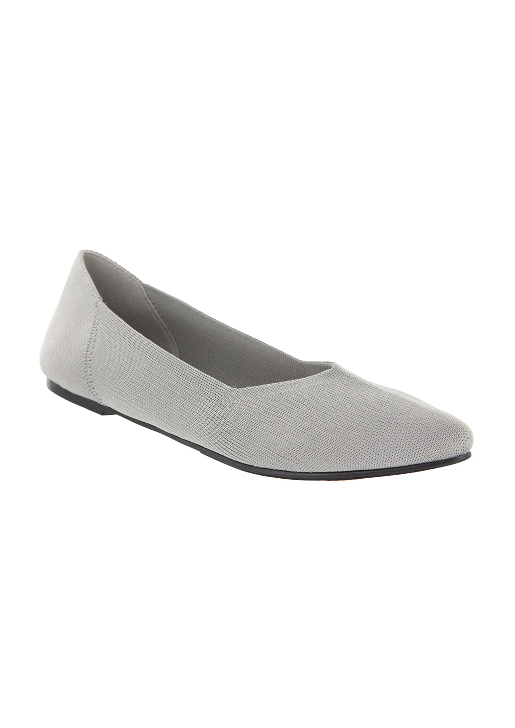 GRAY FLY KNI