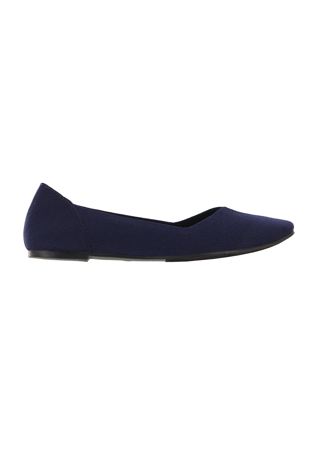 NAVY FLY KNI