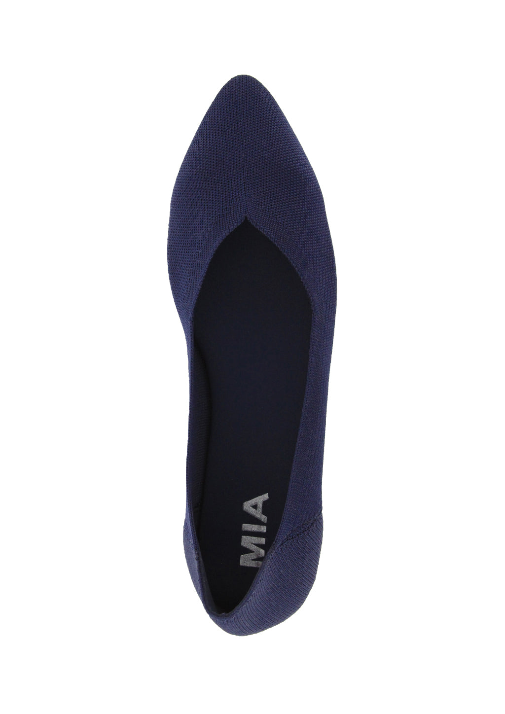 NAVY FLY KNI