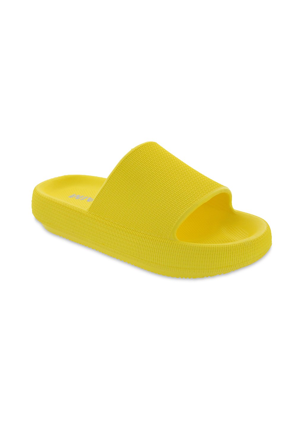 YELLOW EVA
