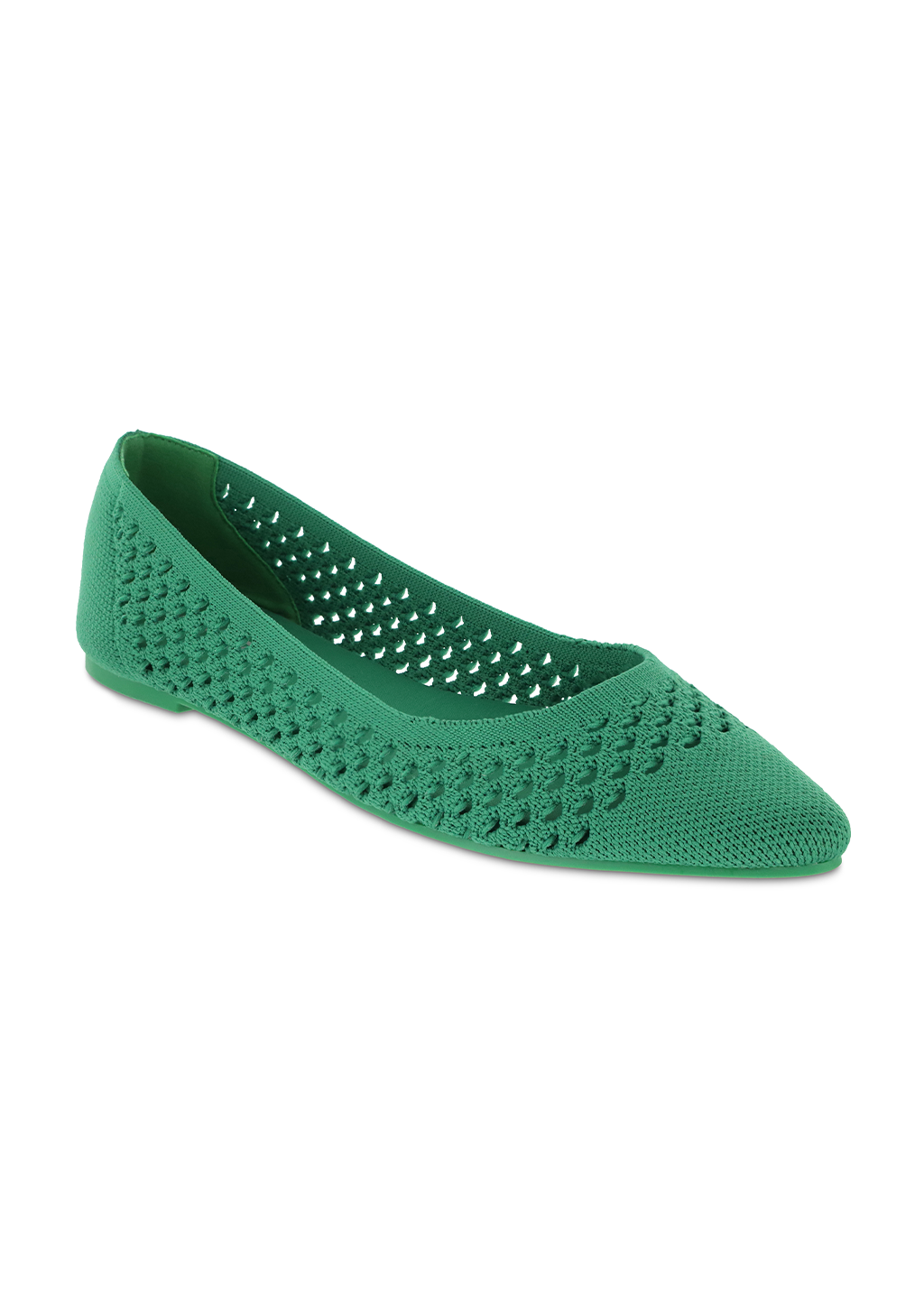 GREEN FLY KN