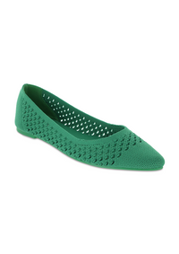 GREEN FLY KN