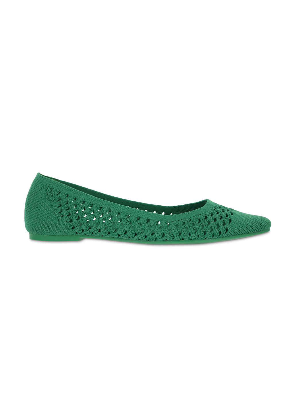 GREEN FLY KN