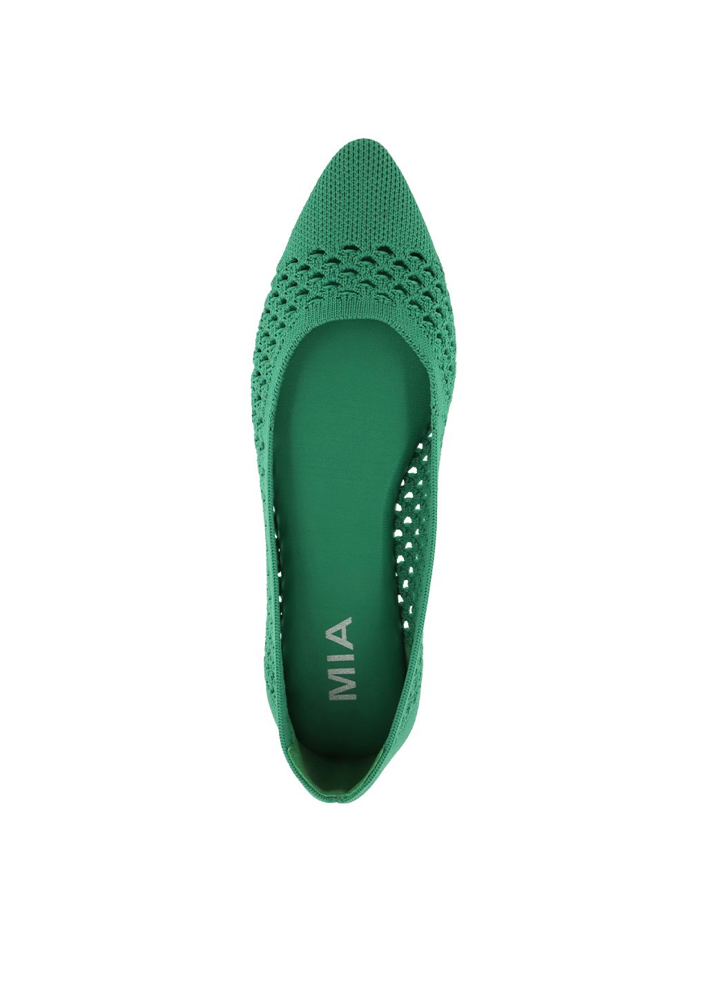 GREEN FLY KN